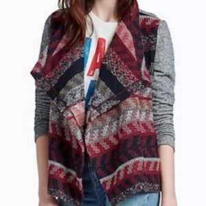 Lucky Brand Light Knit Sweater